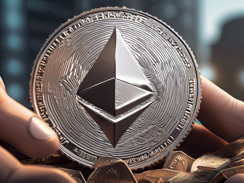 Why Ethereum ETF Won't Boom Instantly ??
