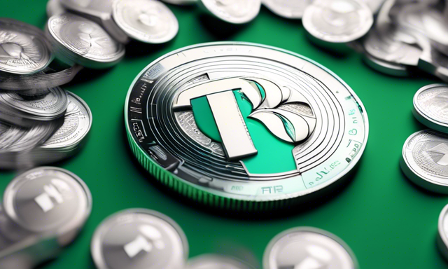 Record $5.2 Billion Profit Reported by Tether in First Half of 2024 ?