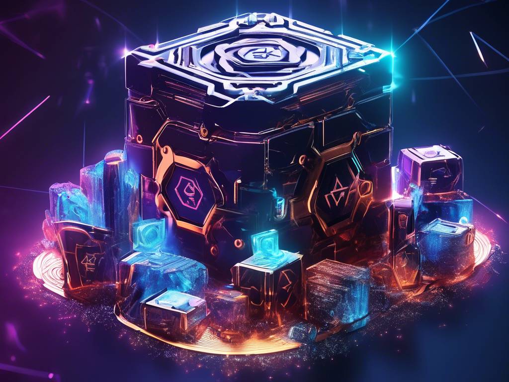 CreataChain's Strategic Investment Boosts RWA Marketplace ?