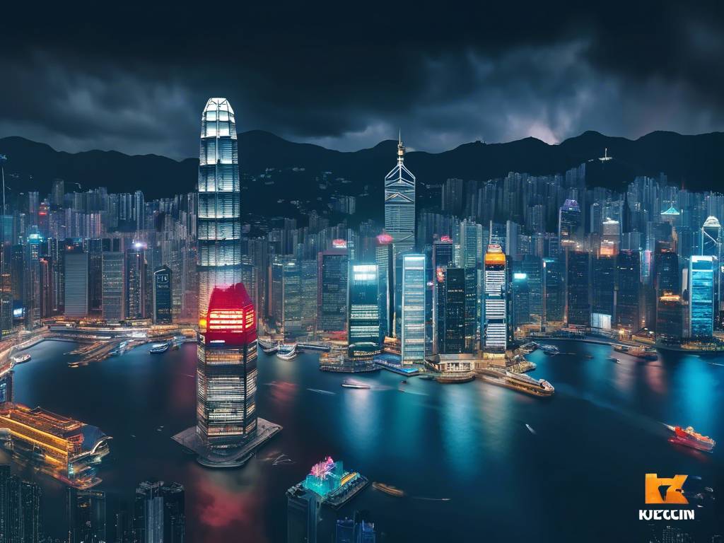 KuCoin flees Hong Kong! Find out why ??