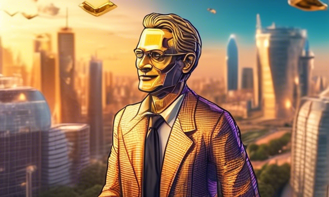 Bitcoin Avenue to EU Citizenship Launched by Unbound ?
