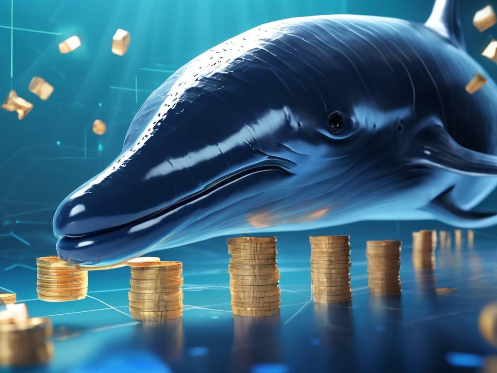 Ethereum Whale Scores Massive Profit! ???