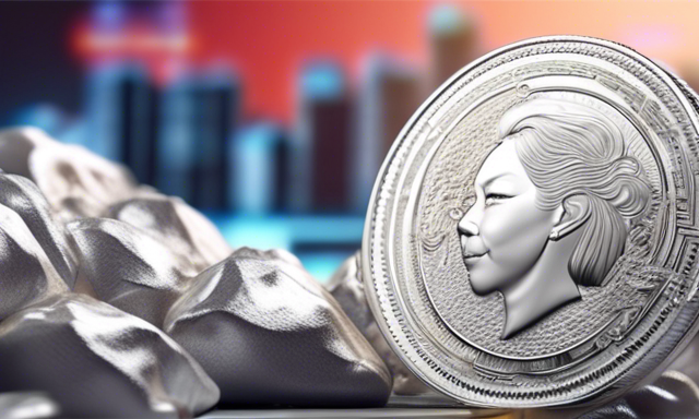 5.00% Interest Rate for Silver Bond Series Due 2026 Announced by Hong Kong Monetary Authority ?