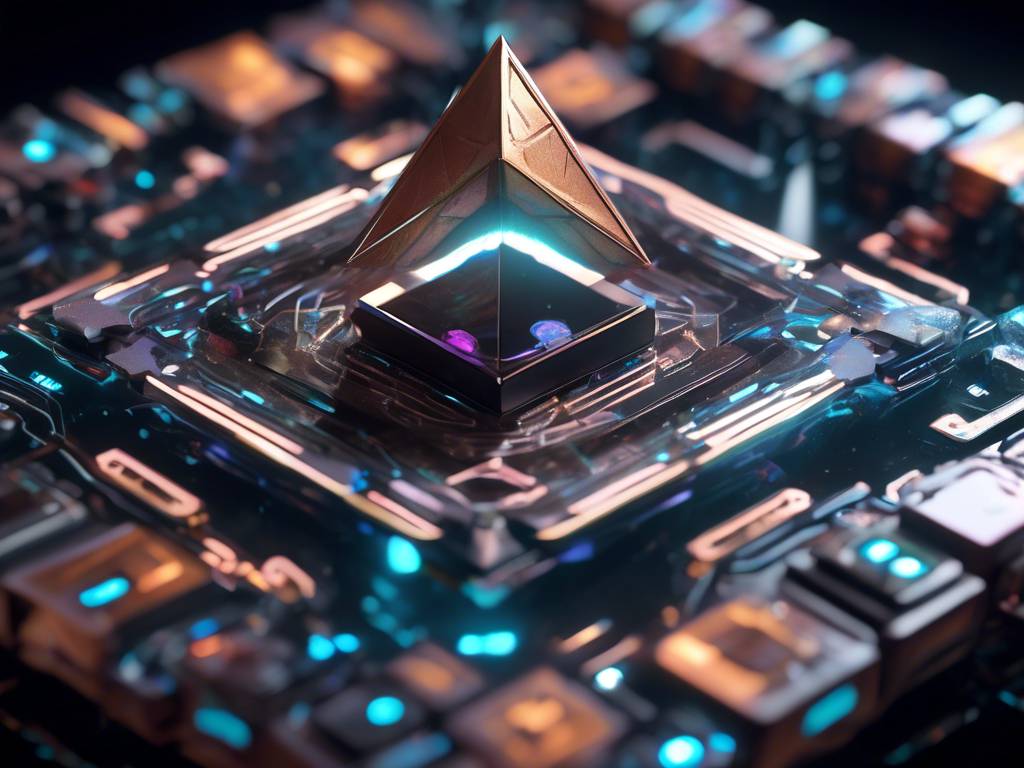 Square Enix creating Ethereum NFT game ? Symbiogenesis w/ Animoca Brands! ?
