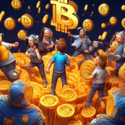 Bitcoin Surge Sparks Record Funding Rates on Binance and OKX ??