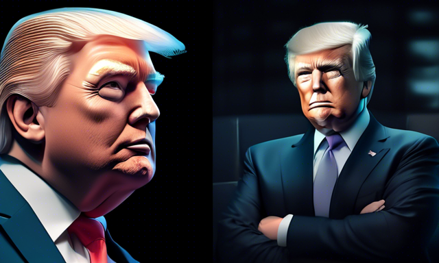 Interview with Donald Trump conducted by Bloomberg Businessweek | Significant Insight ?