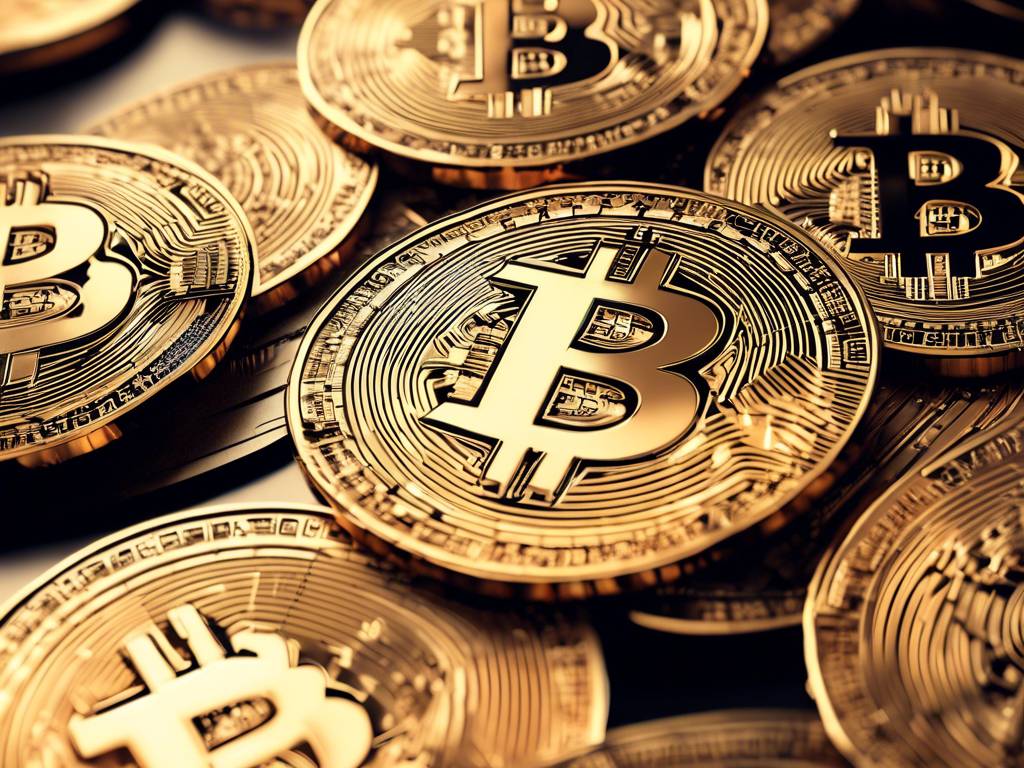 Crypto analyst predicts record-breaking year for Bitcoin! ??
