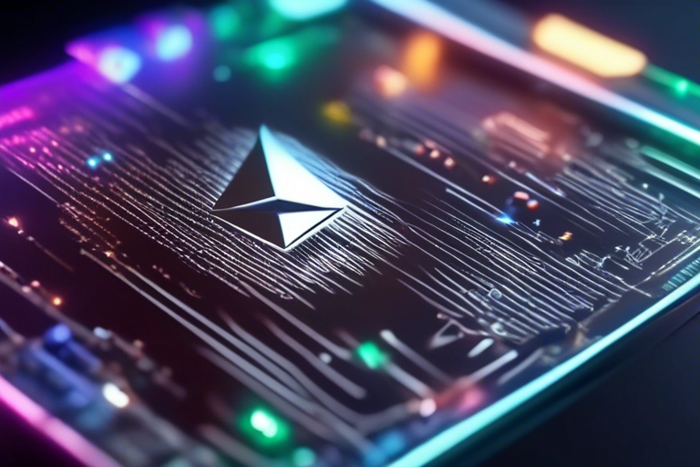 Analyst projects Ethereum L2 outpacing Solana by 100x in 5 years! ?