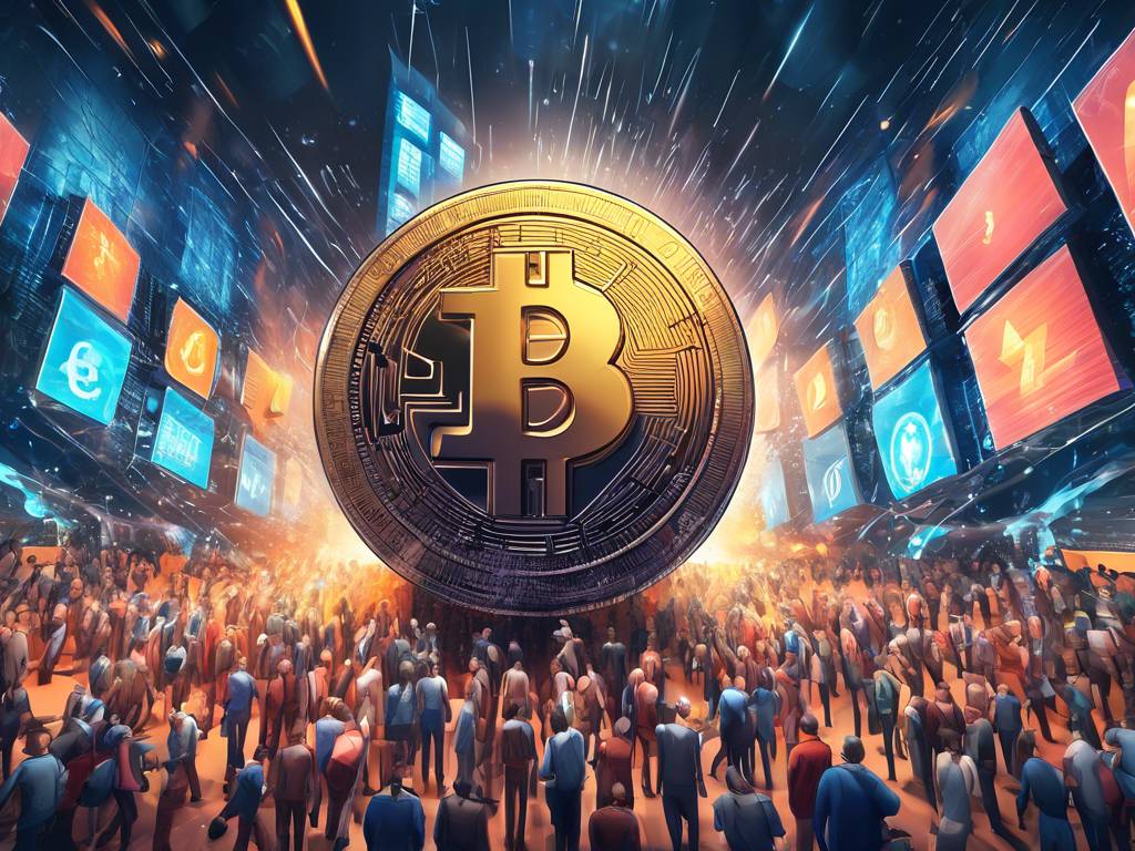 Top 10 German Crypto Exchanges: Unveiling the Ultimate ?