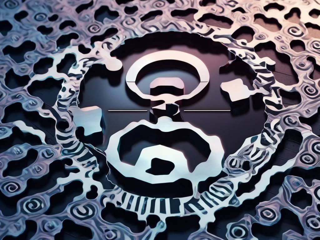 Ripple to Unlock $500M XRP: Investor Panic? ?