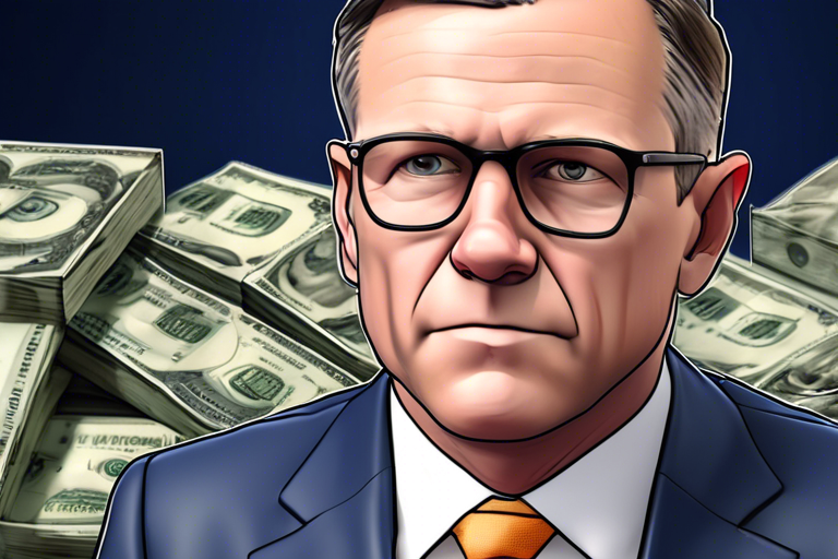 Fed Governor Bowman open to raising rates if inflation persists ??