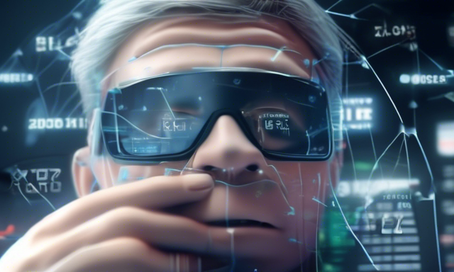 End of 2024 stock market predictions are anticipated. ?