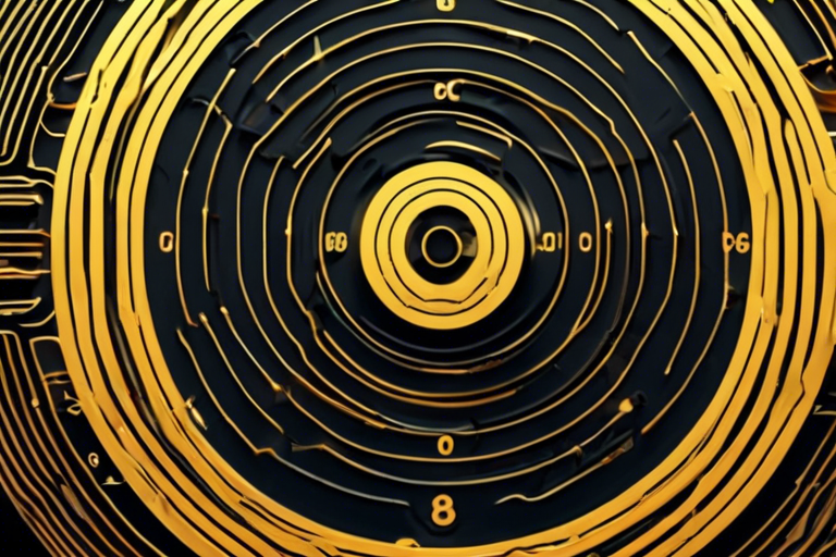 Target set by Dogecoin was flashed by the same pattern that led to the 2021 surge ?