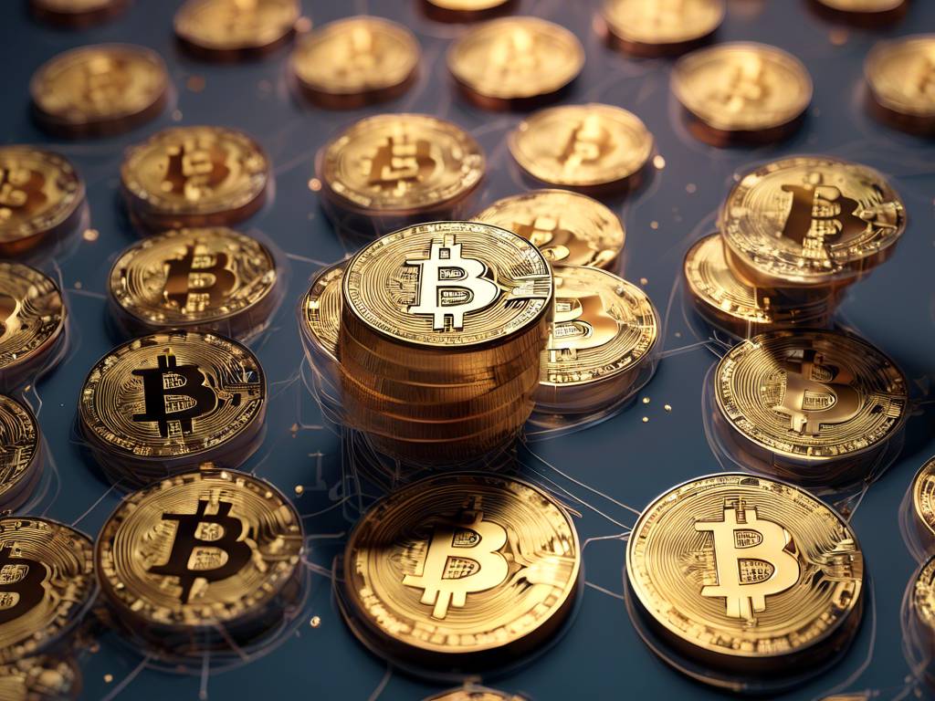 Bitcoin's low relative open interest sparks optimism ?