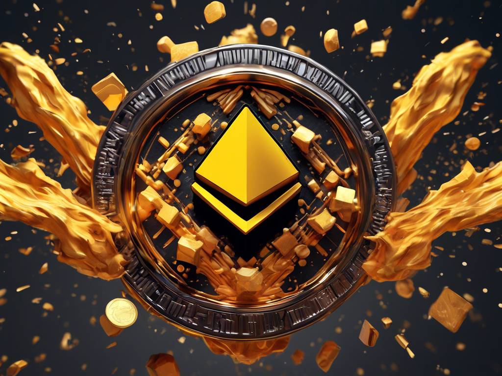 Binance Announcement Triggers BOME Price Surge ??