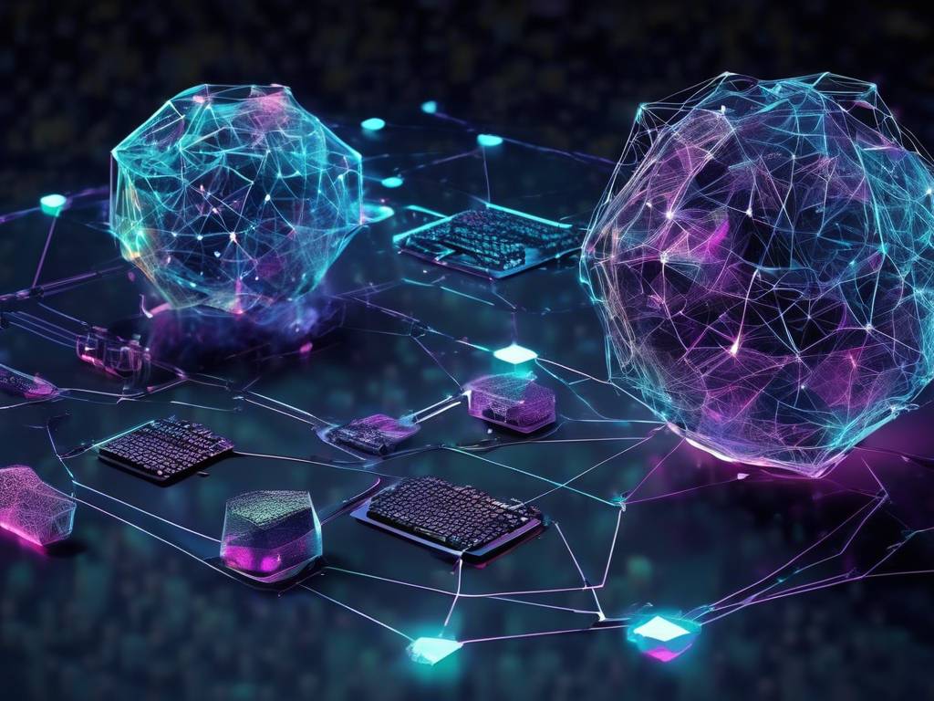 Polygon Unveils Alpha Testnet for 'Miden' Zero-Knowledge Rollup ??