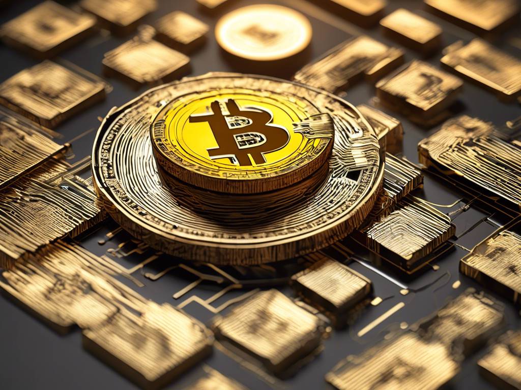 Top analyst predicts Bitcoin's price surge to $650K! ??