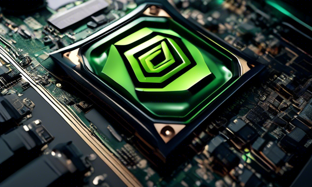 Tech gains are anticipated prior to the release of Nvidia results ?
