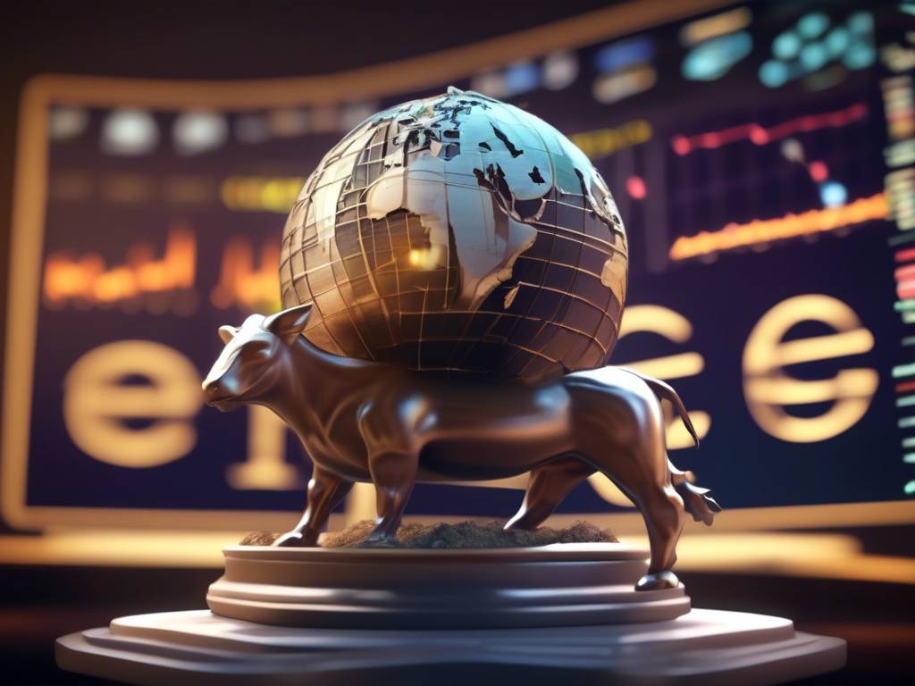 Sensex, Nifty Rise ? with Global Market Boost ?