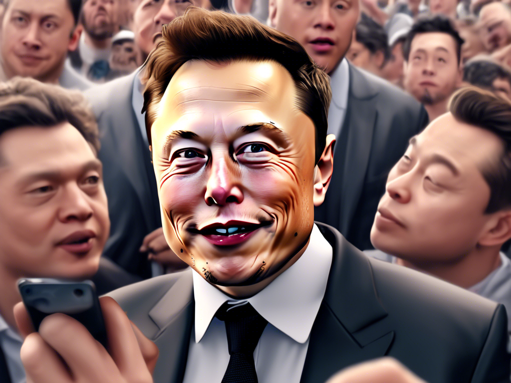 Investors Flocking to Back Elon Musk's xAI! ??