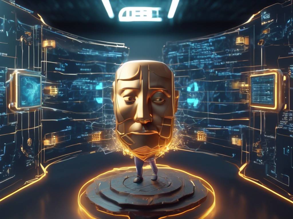 Expert analyzes CEO Idekoba's approach to crypto ??