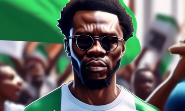 $38M allegedly meant for Nigeria protests frozen by court in crypto funds halt. ?