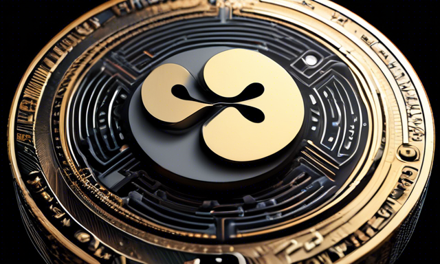 Anticipation rises for the anticipated unlocking of 1 billion XRP by Ripple on August 1 ?