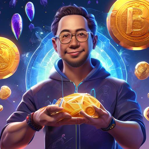 Yuga Labs' Greg Solano (aka Garga) becomes CEO ??: A Crypto Revolution Begins!