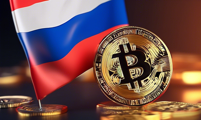 Crypto exchange ban in Russia was reversed by recent U-turn ?
