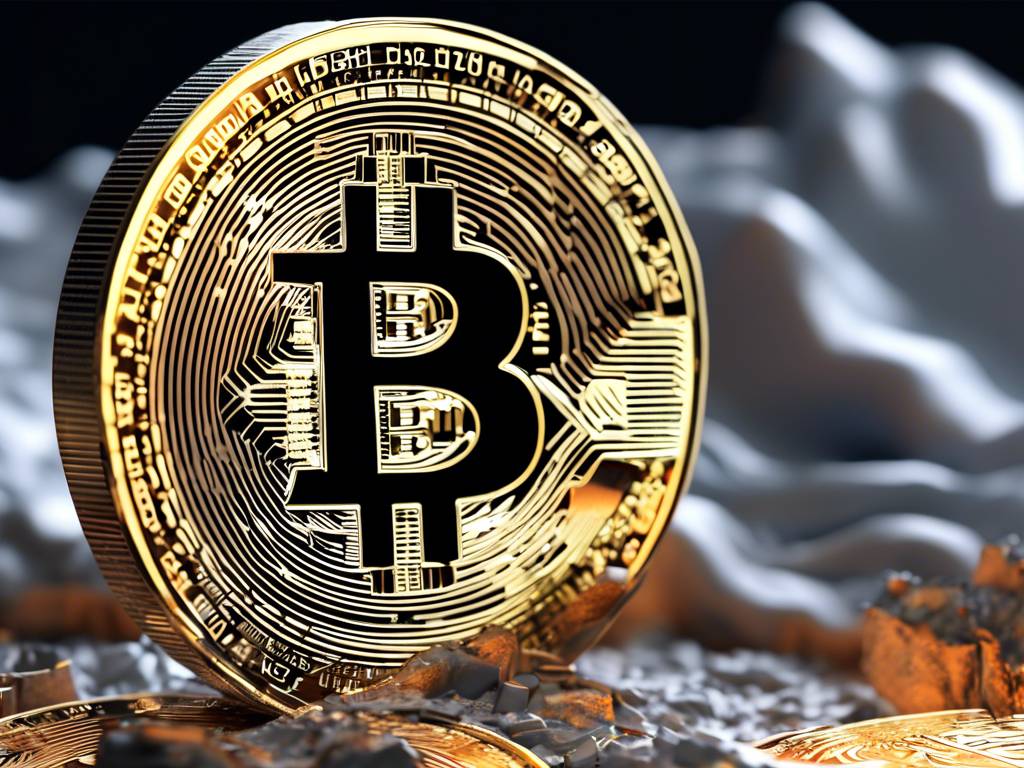 Bitcoin Cash (BCH) correction begins after 133% surge ??