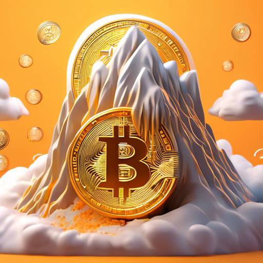Bitcoin hits $64,000 milestone ??, marking highest peak since Nov 2021