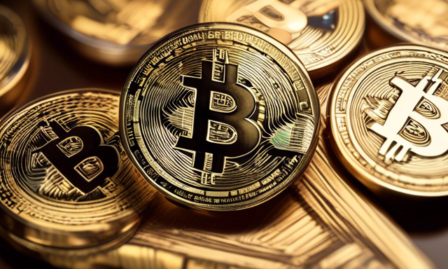 Bitcoin ETFs for elite clients are being offered by Morgan Stanley in a bold move! ?
