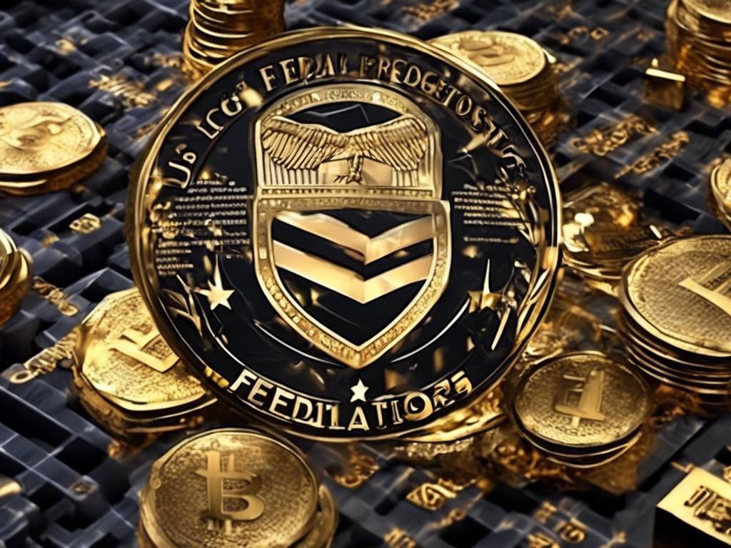 US Federal Prosecutors Investigate Block Inc. for Compliance Violations! ?