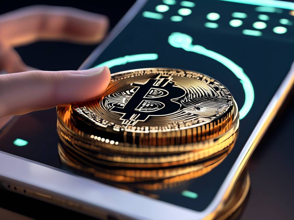 Unlocking Massive Gains in Cryptocurrency Market ???