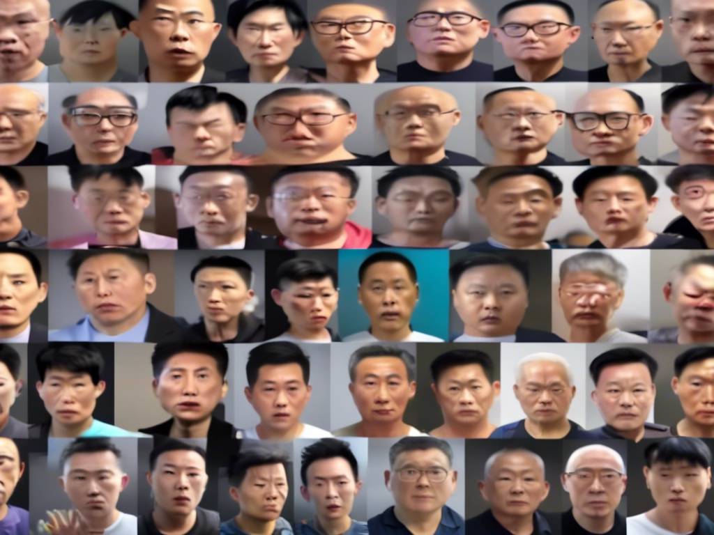 Over 72 Arrested in Hong Kong JPEX Scandal ?