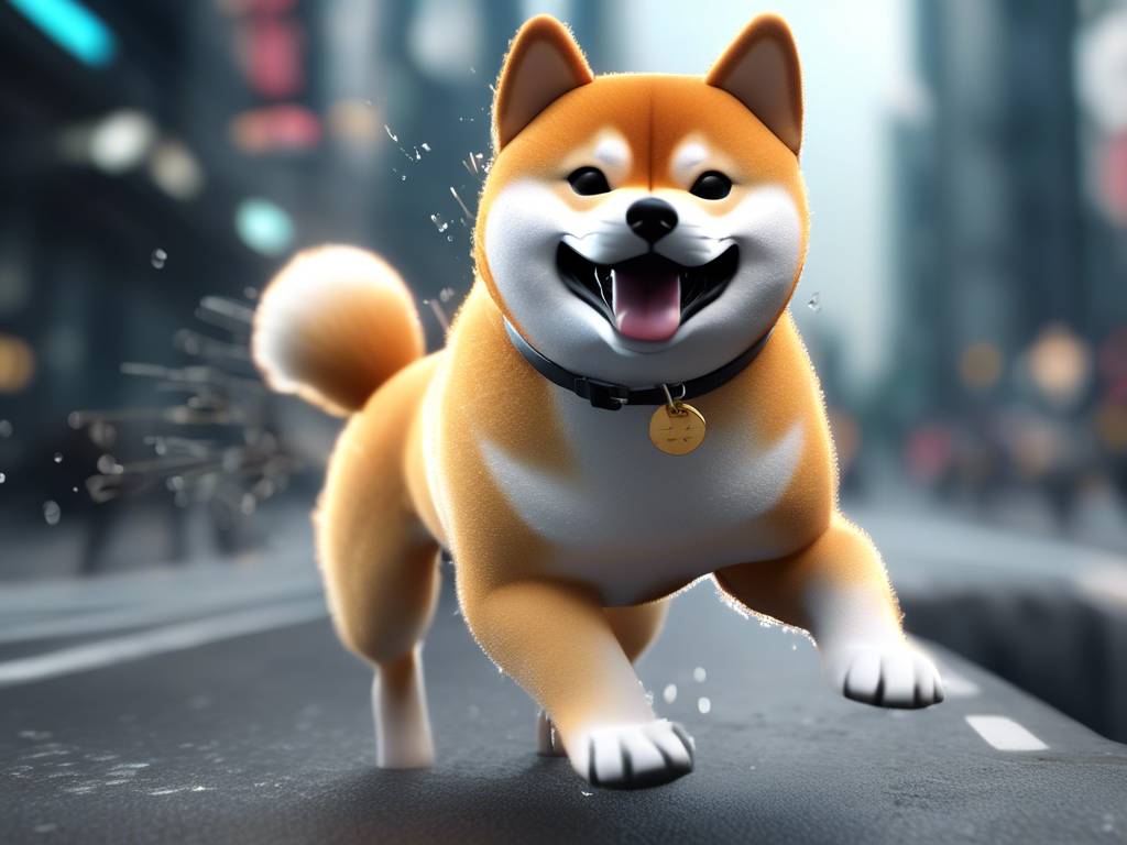 Shiba Inu (SHIB) breakout: Impact of exiting the downtrend ?