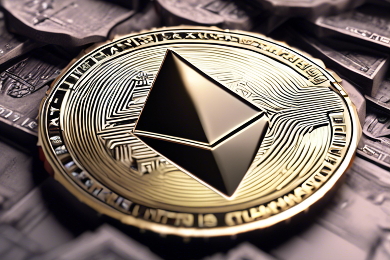 If $3,200 is broken, 2 million addresses will benefit from Ethereum's rise ?