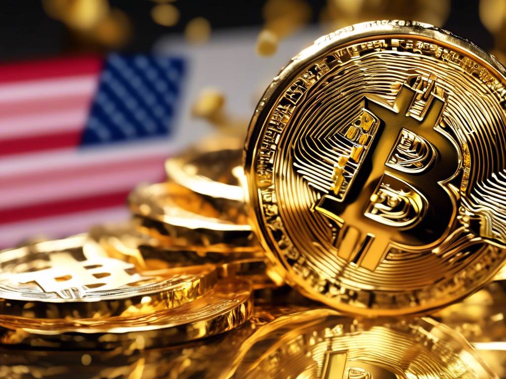 US, Hong Kong, Australia Bitcoin ETFs spark 8-year gold rally! ?