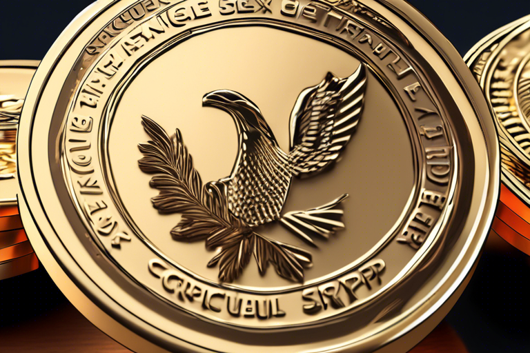 Crucial meeting on XRP lawsuit canceled by SEC, Ripple awaits next steps for XRP price ?