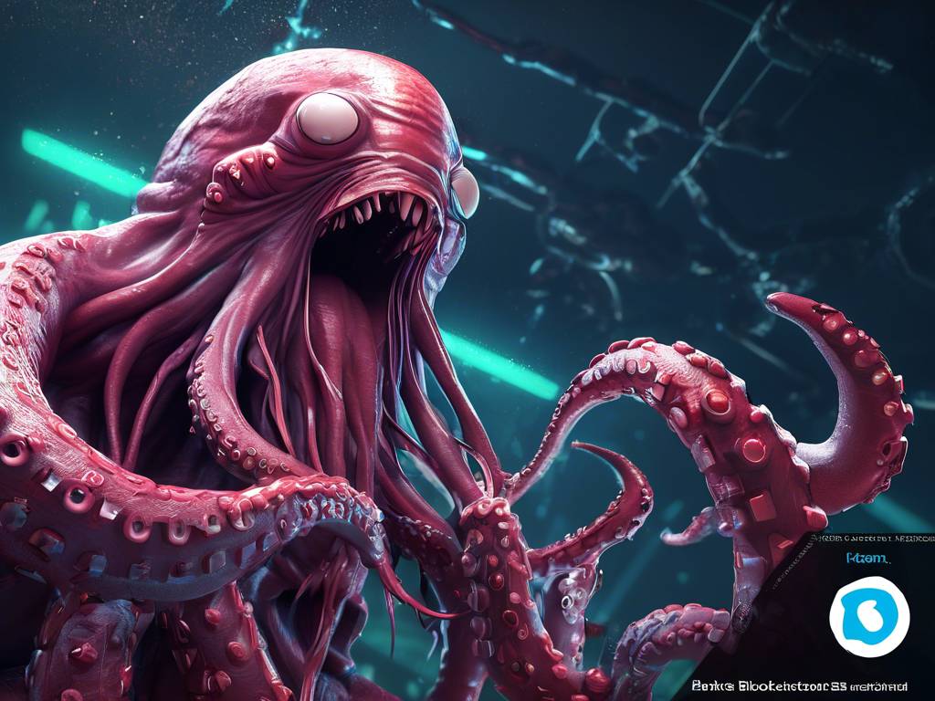 Kraken Gains Blockchain Association's Support in SEC Fight! ??