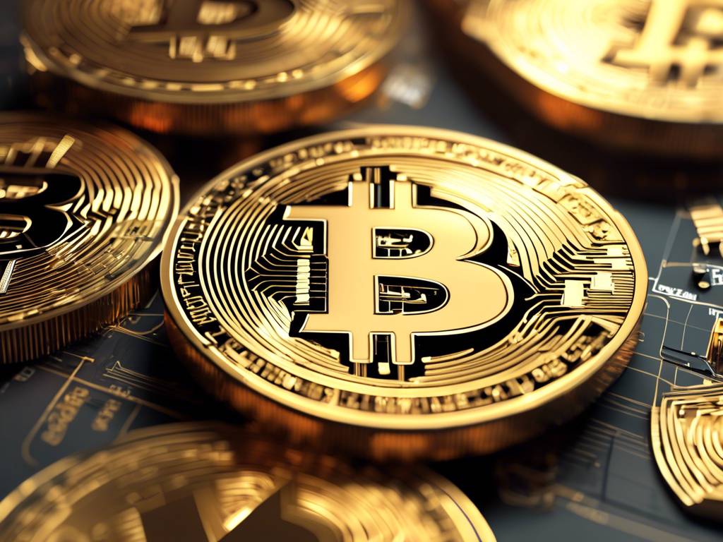 Bitcoin's Price Dips on CPI Data, But Analyst Remains Bullish! ?