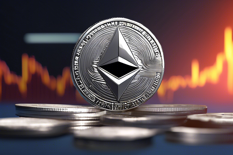 Ethereum ETF Fee War Escalates Ahead of Launch Date! ?