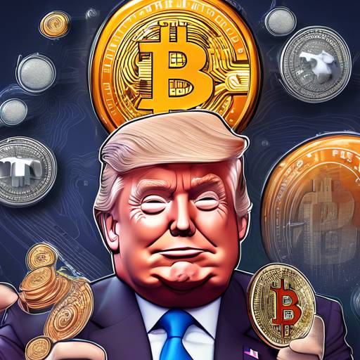 Crypto expert decodes Trump's Bitcoin regulation hint ??