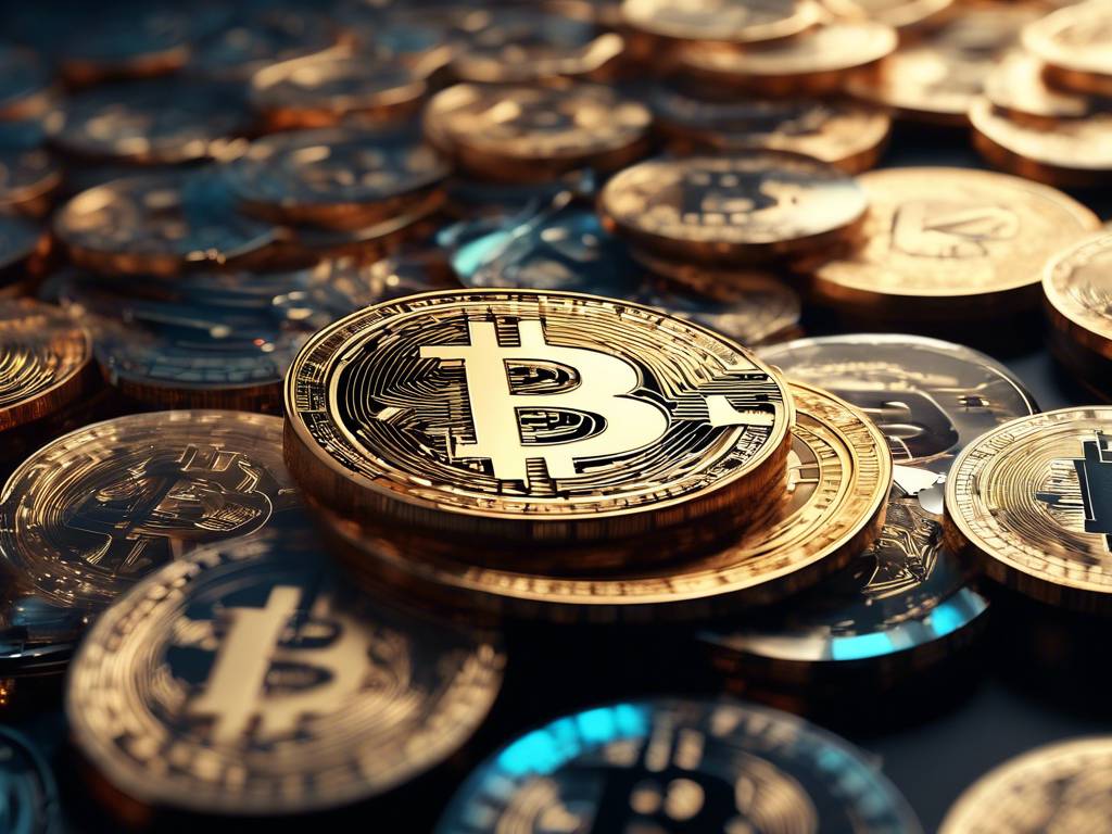 Strategies for Navigating Crypto's Big Debt Disaster! ?