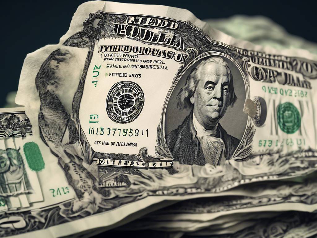 The U.S. Dollar's Global Reign: Friend or Foe? ??
