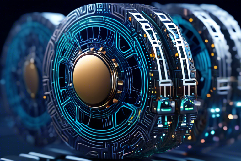 Solana named 'Mac OS' of Blockchains ??
