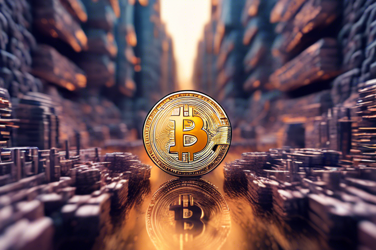 Bitcoin consolidation ahead! Analyst predicts more stability in the market ??