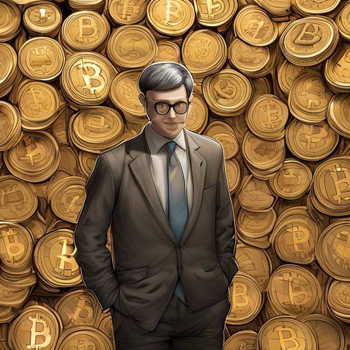 Bitcoin's Lost Satoshi Emails Rediscovered: Unveiling the Untold Secrets ?