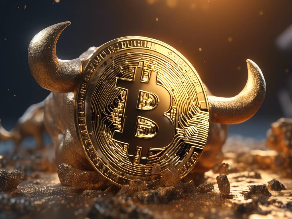 Bitcoin: Thriving Bull Market Boundaries ?