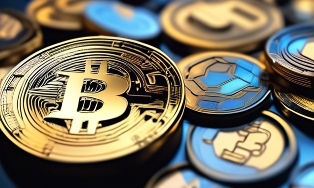 Japan's global crypto market share is seen dwindling by exchange chief ?
